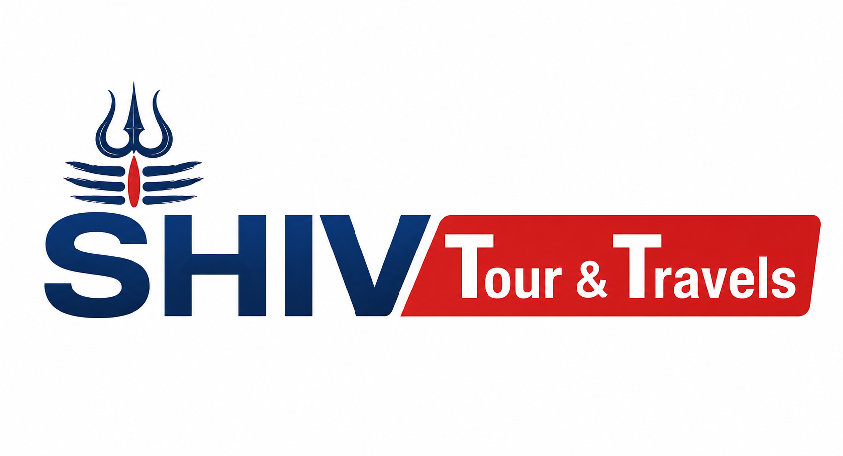 Shiv Tour And Travels Logo